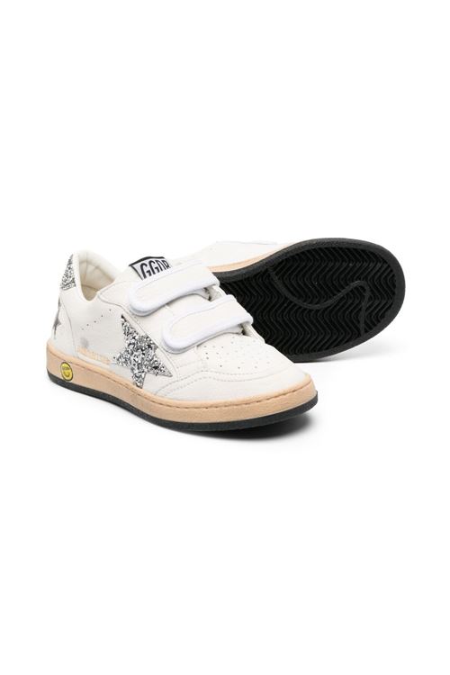  Golden Goose Deluxe Brand Kids | GYF00501F00482680185